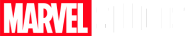 Logo da Marvel